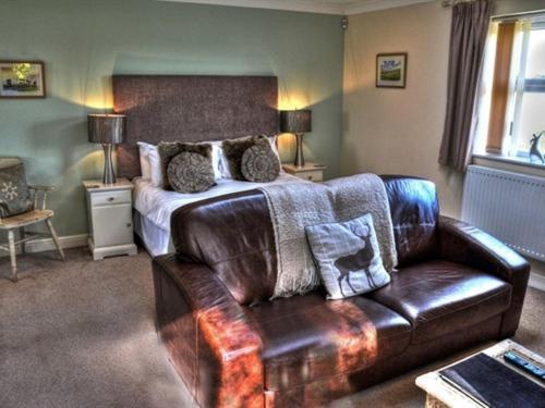 The White Horse View B&B Shrivenham Dış mekan fotoğraf