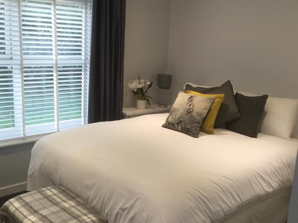 The White Horse View B&B Shrivenham Oda fotoğraf