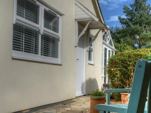 The White Horse View B&B Shrivenham Dış mekan fotoğraf
