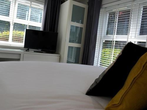 The White Horse View B&B Shrivenham Dış mekan fotoğraf